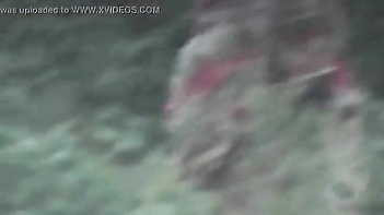 Tamil Chick Pissing All Over, Soaked and Drenched in Urine, Wild Pee Action