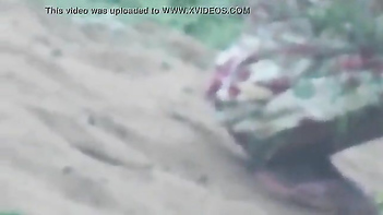 Tamil Chick Pissing All Over, Soaked and Drenched in Urine, Wild Pee Action