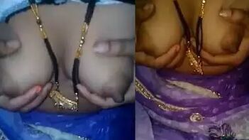 Indian Wife’s Handjob Skills Will Blow Your Damn Mind, Guaranteed