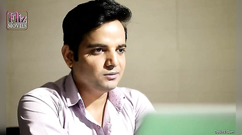 Indian Lesbians Show No fucks Given in Wild XXX Coition