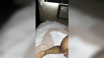 Canadian Tamil Chick with Juicy Boobs and a Damn Fine Ass