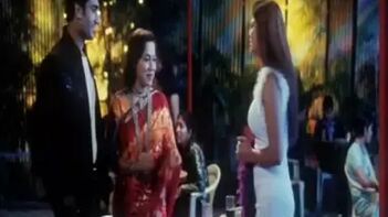 Babe, Shame About The Crappy Angle, Still Got Me Rock Hard Though