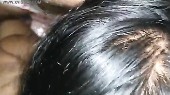 Mallu Bbw Aunty Sucks Dick Like A Pro With Her Amazing Deepthroat Skills