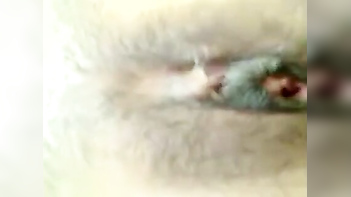 Hyderabadi Muslim Aunty Masturbates Her Pussy To Mind-Blowing Orgasm
