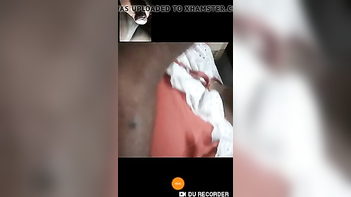 Chauffeur Cums Inside Sri Lankan Slut After Rough, Dirty Talk-Spaced Ride