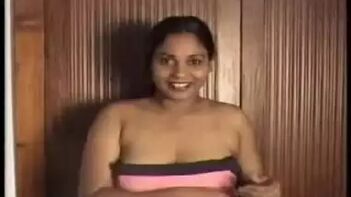 MILF Shows Off Her Massive, Juicy Tits in Explicit Detail