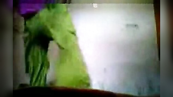 Desi Maid Gets Pounded By Owner’s Fucking Son In Dirty Village Shack