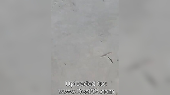 Desi Aunty’s Boobs Caught on Camera While Getting Fucked Wild