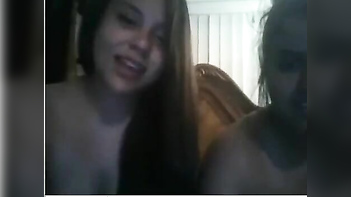 Sucker Licks My Beautiful Pussy Till I’m Drenched and Moaning Loud