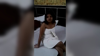 Fiery Indian Wife Flaunts XXX Curves, Ignores Hubby's Porn Pleas, Gets Ravaged Hard