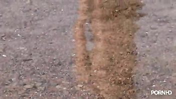 Mallu Teen Bhabhi Sucks Dick Like a Champ, Wild Devar Romance Scene