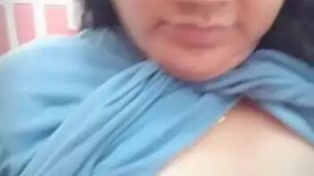 Indian Chick Makes Bank As A Dirty Talkin' Webcam XXX Goddess