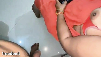 Damn Hot Anal Action With My Horny Newly Married Bhabhi In Hindi