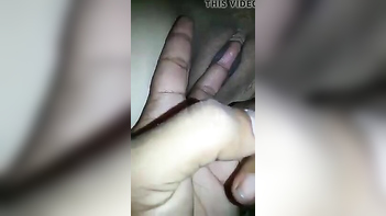 Sri Lankan Lesbos Get Wild, Fucking Each Other With Passion And Lust