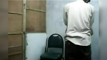 Hidden Cam Captures Salesman Nailing Hot Indian Aunty, Raw and Uncensored Action