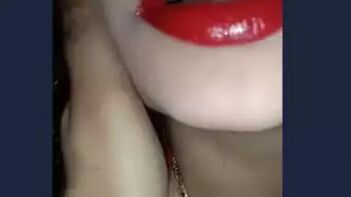 Desi Chick Gets Pounded Like a Fucking Pro, Wild Sex Video