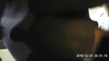 Sri Lankan Chick GetsCaught with Her Skirt Up at the Mall, Revealing Everything