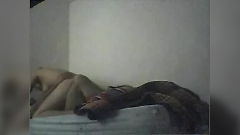 Indian Muslim MILF Gets Pounded in Wild Leaked Scandal Video