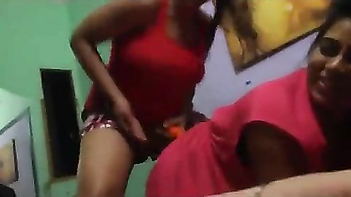 Delhi College Lesbians in Wild Homemade MMS Leak, Explicit Scenes Caught on Tape