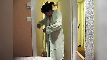 Desi Wife Shows Off Her Juicy Tits and Pussy, Teasing the Shit Out of Me