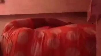Indian Babe With Purple Nails Masturbating Like A Fucking Pro
