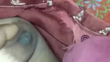 Husband Nails His Wife in Wild, No-Holds-Barred Action Packed Frenzy