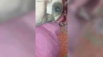 Husband Nails His Wife in Wild, No-Holds-Barred Action Packed Frenzy