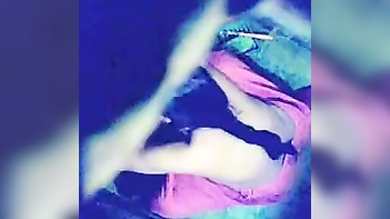 Desi Chick Gets Pounded in Secret Bath Session