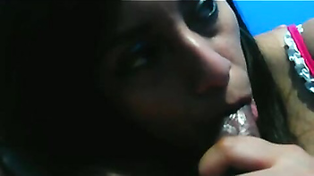 Screaming Hot Desi Chick from Noida Fucks Like a Pro in This Must-See Porn Video