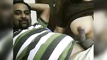 Lahori Couple Gets Wild On Web Cam, Screaming Orgasms And Raw Passion
