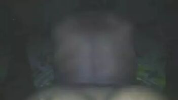 Indian Housewife Nails Her Husband in Wild, No-Holds-Barred Sex Session