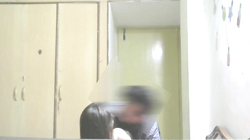 Desi Lovers Get Wild in the Office, Hardcore Sex That’ll Blow Your Mind