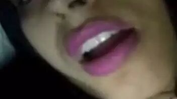 Insatiable Slut Violently Twists Nipples, Driving Horny Stud to Jack Off Furiously.