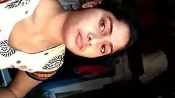 Desi Chick Shows How Pussy Gets Drenched Before Wild Sex Scene