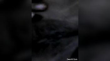 Desi Milf Shows Off Her Juicy Tits and Dripping Wet Pussy in Homemade XXX Video