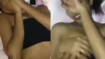 Shy GF Gets Fucked Hard, Moaning Loud, Wild Sex Caught on Camera