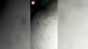 Husband Pounds Wife Senseless in Wild Bedroom Romp