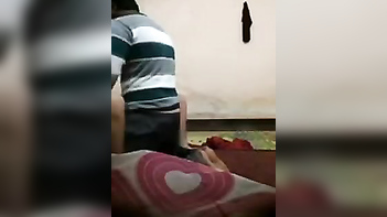 Bitch Gets Her Tight Asshole Stuffed Hard and Fucked Rough by a Big Dick