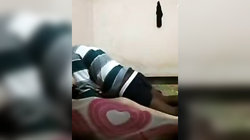Bitch Gets Her Tight Asshole Stuffed Hard and Fucked Rough by a Big Dick
