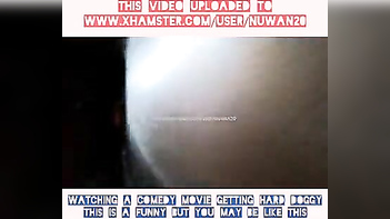 Hell, Mom’s Hairy Pussy and Son Watching TV, What a Sick, Twisted Scene!