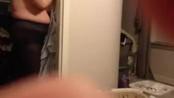 Bhabhi Caught by Her Sick Younger Brother, This Shit's Wild!