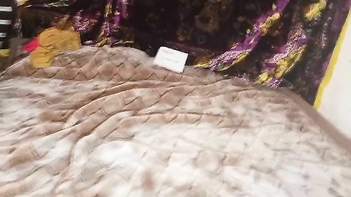 Desi Girl Sucks Dick Like a Pro and Cums Hard All Over the Sheets