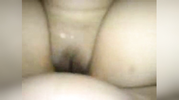 Indian Desi Chick Sucks Dick Like a Pro, Hindi Sex Tape Caught on Camera