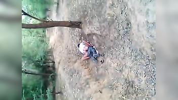 Indian Spouses Get Caught on Camera in Wild Porn Action by Some Random Asshole