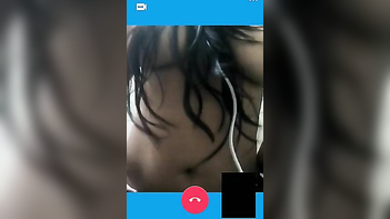 Indian Chick's Tight Pussy Gets Pounded Hard, Making Business Trips Worth It.