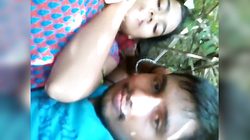 Desi Chicks Get Wild and Dirty in the Great Outdoors