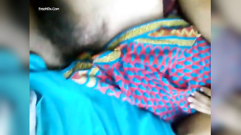 Desi Chicks Get Wild and Dirty in the Great Outdoors