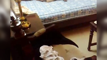 Wild Karachi Sluts in a Savage Gang Bang Sex Frenzy