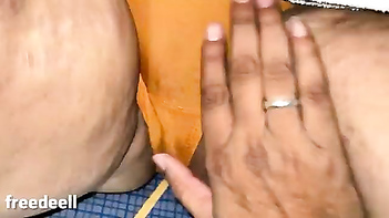 Teen Bhabhi Sucks Dick Like a Pro, Wild Devar Romance