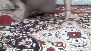 Naila Arshad Shows Off Her Curves in a Wild Lahore Webcam Session